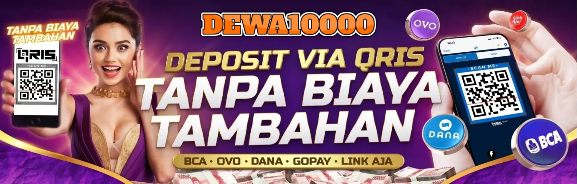 Link Dewa10000 Terbaru